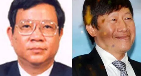 Đề nghị truy tố Nguyễn Thanh Giang cùng thuộc cấp