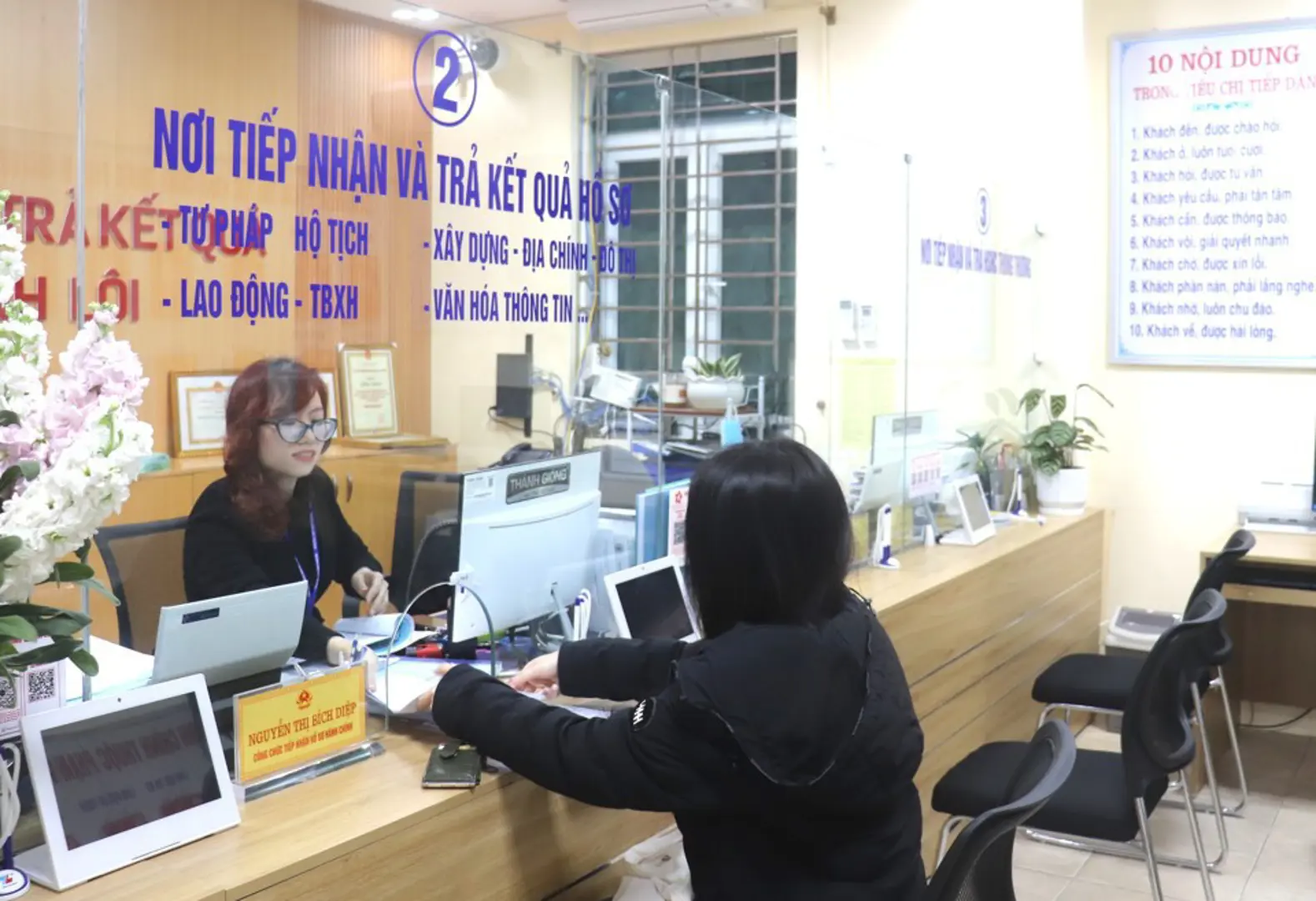 Luật Thủ đô tạo cơ chế để Hà Nội triển khai hiệu quả sắp xếp, tinh gọn bộ máy