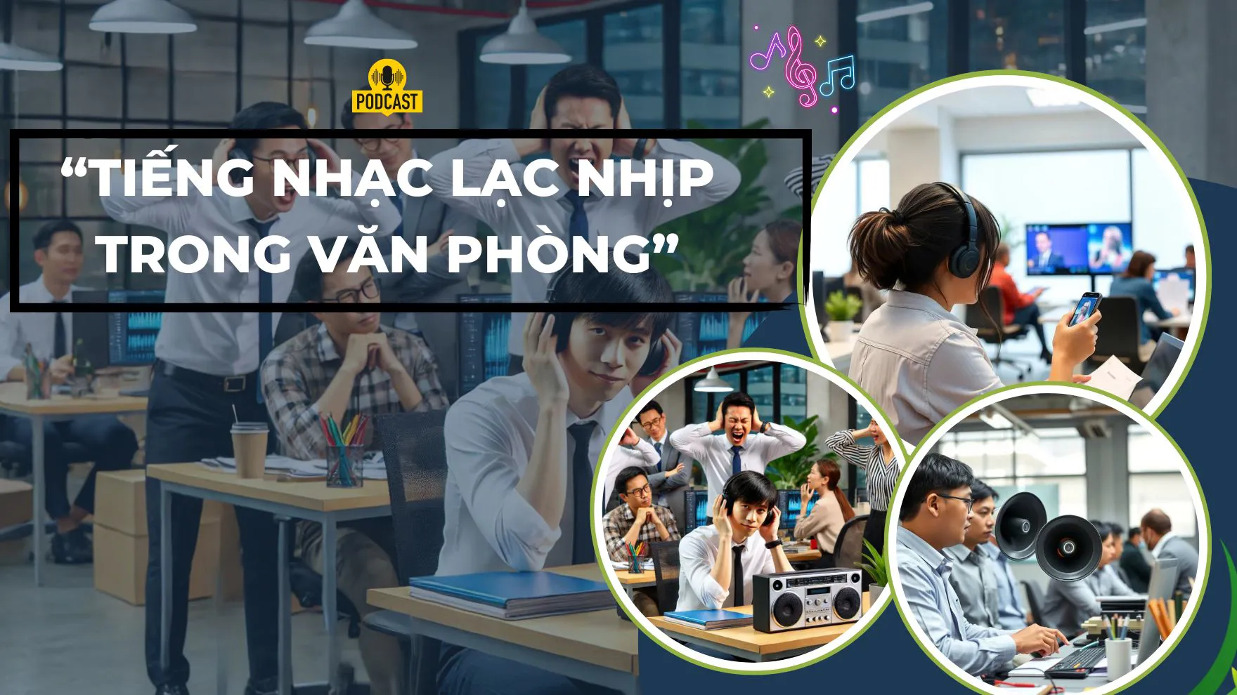 Ảnh podcast Ảnh podcast