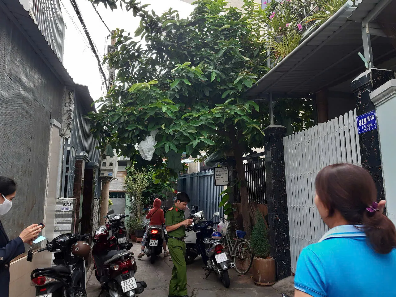 Điều tra, xử lý nghiêm hành vi bạo hành trẻ em