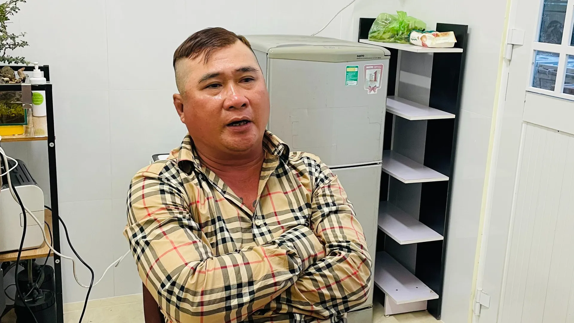 Tụ điểm đá gà do Hiếu xì-po cầm đầu bị triệt xoá như thế nào?