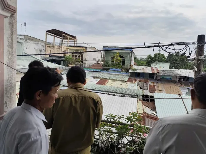 Tiền Giang: nam sinh lớp 8 tử vong do điện giật tại nhà thầy giáo