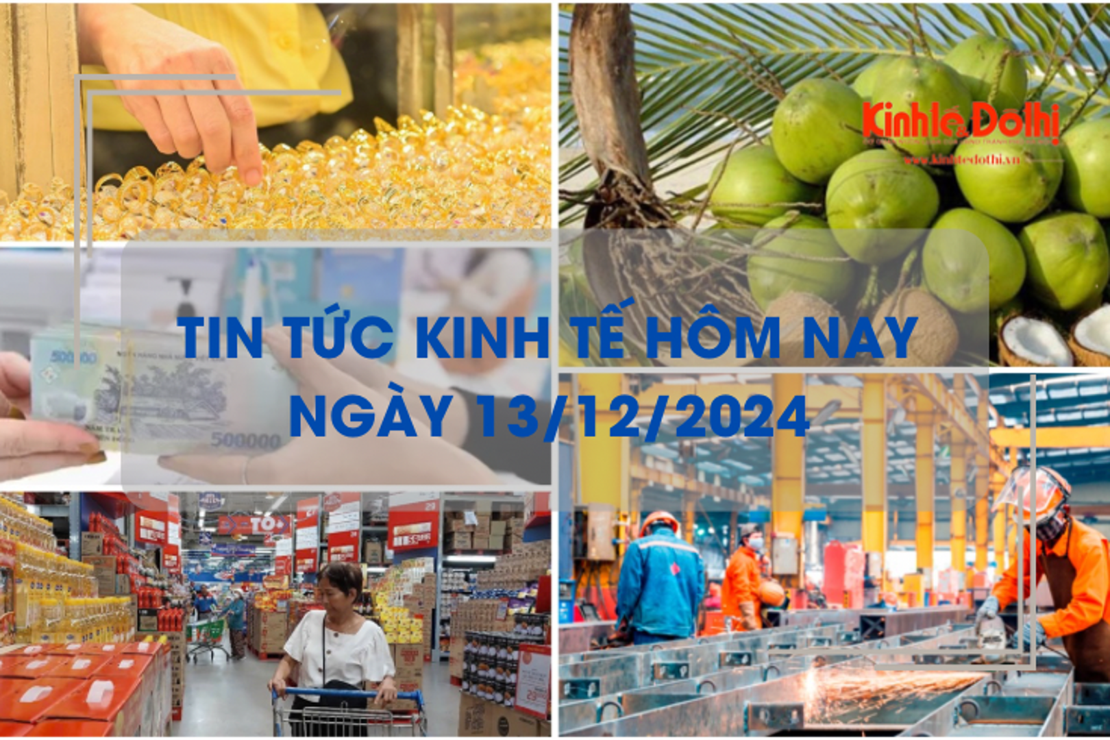 Tin tức kinh tế 13/12: lãi suất cho vay về mức thấp kỷ lục