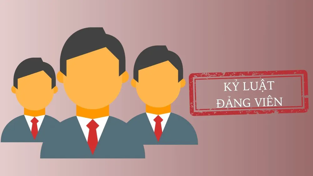 Bộ Chính trị xem xét, thi hành kỷ luật ông Nguyễn Xuân Phúc