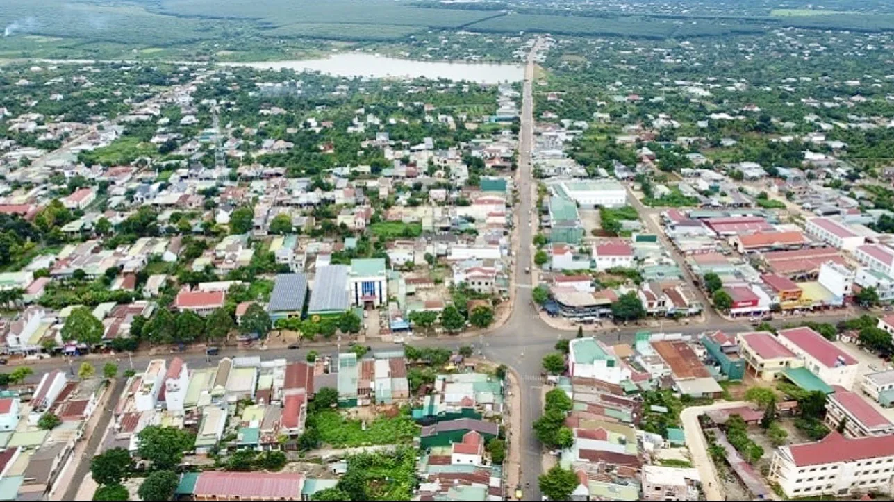 Huyện Lắk: chương trình MTQG giảm nghèo bền vững đạt nhiều kết quả đáng ghi nhận