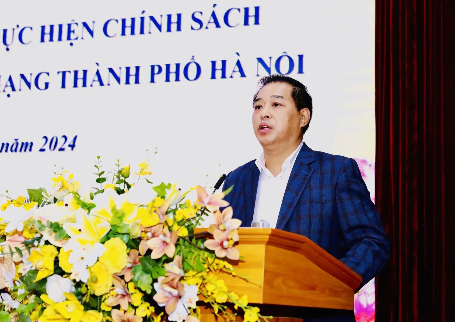 Hà Nội thực hiện 4 chính sách đặc thù đối với người có công