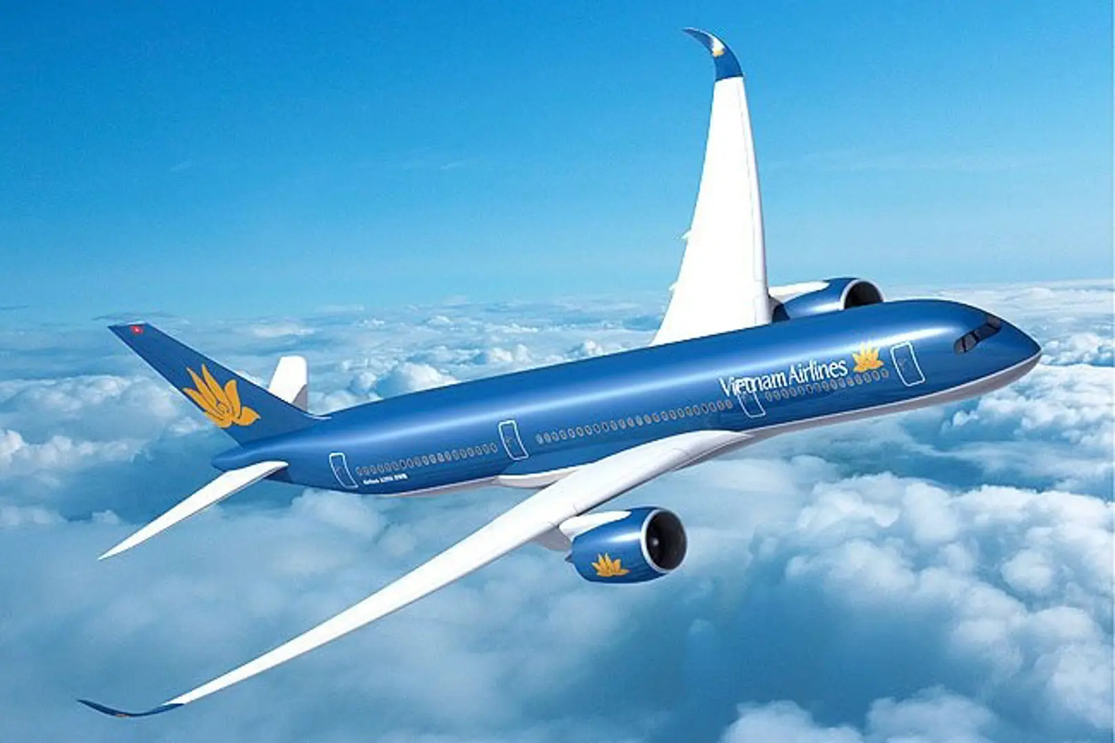 Thị trường kết tuần trong sắc xanh, cổ phiếu Vietnam Airlines bay cao