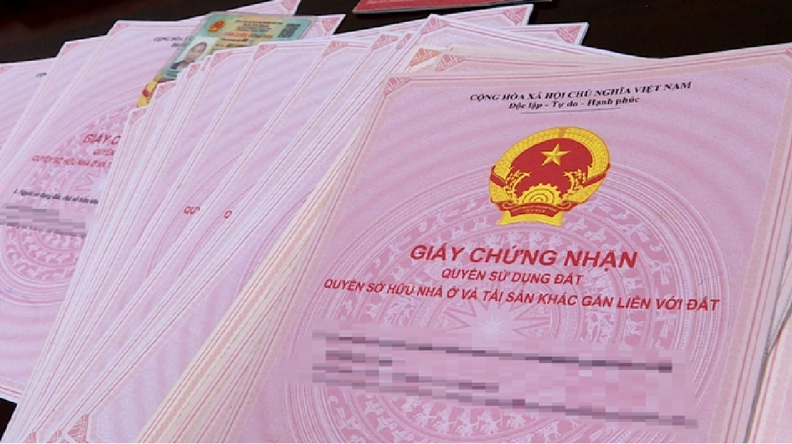 Bình Phước: quy định về tách thửa, hợp thửa, biến động đất đai còn bất cập