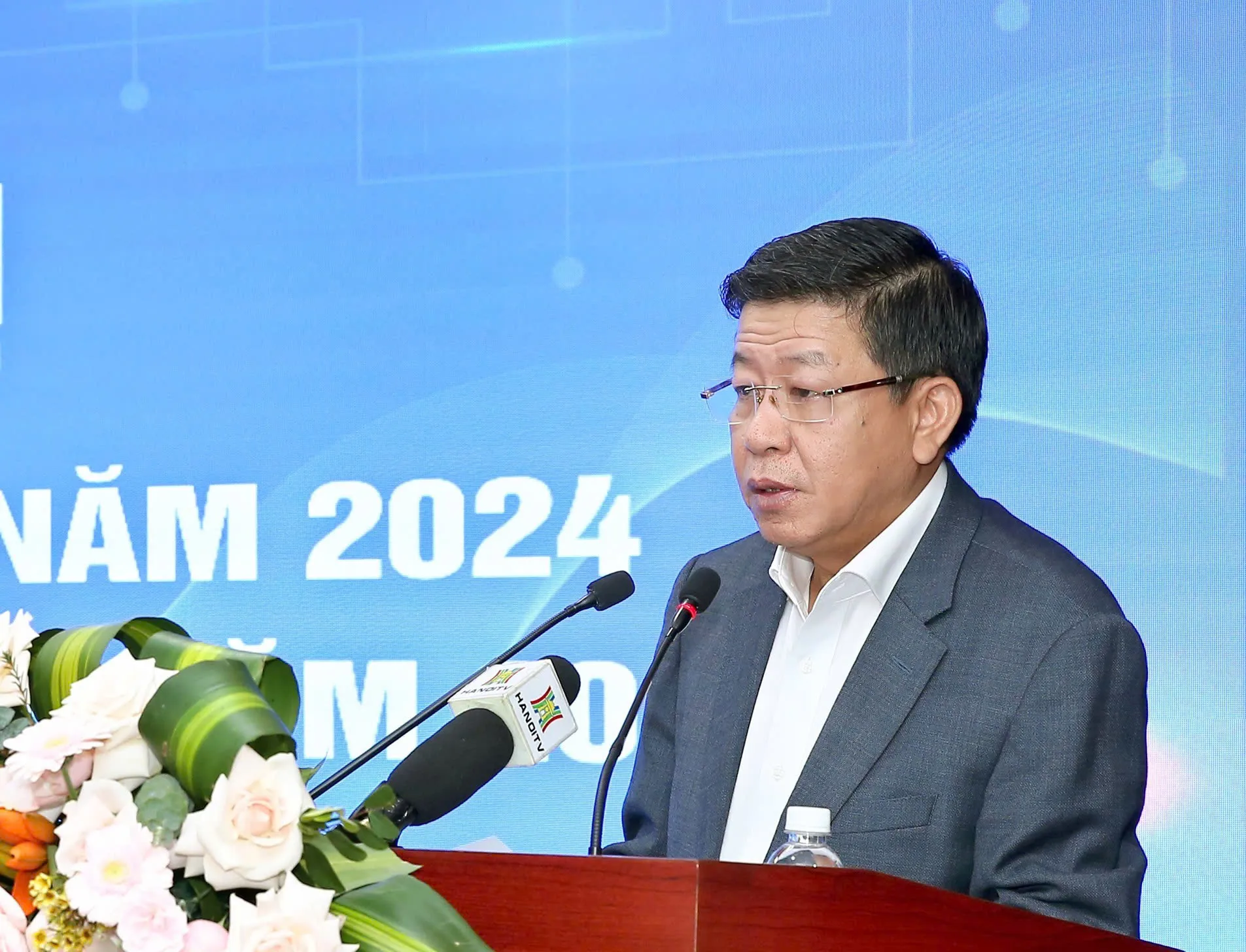 HANDICO tiếp tục tạo ra những sản phẩm lớn, mạnh, đóng góp nhiều hơn cho Thủ đô