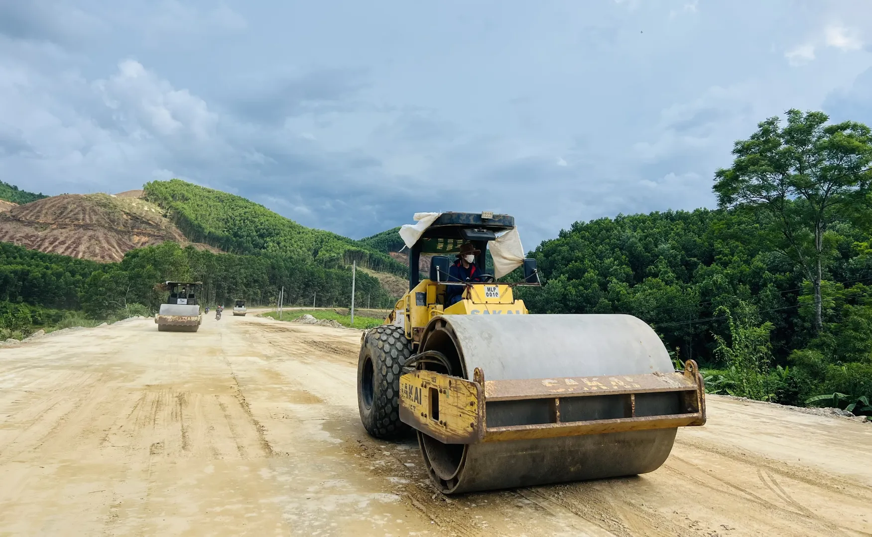 Bộ Giao thông vận tải yêu cầu đẩy nhanh tiến độ dự án Quốc lộ 14E