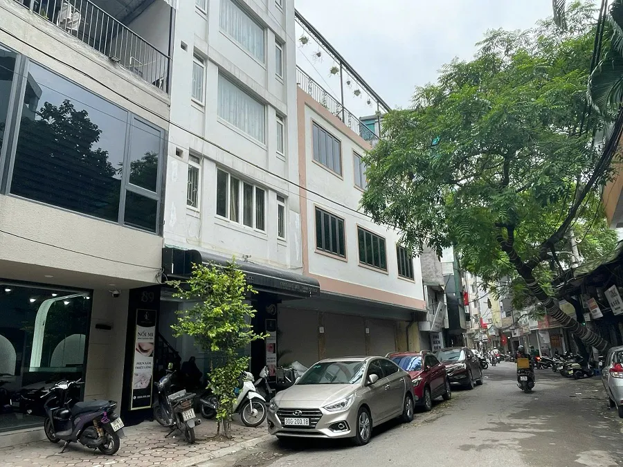 Bài 2: Nhận diện những khoảng trống