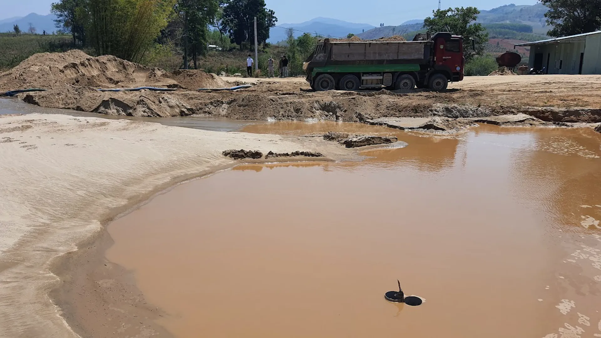 Kon Tum: doanh nghiệp tham gia đấu giá 19 mỏ khoáng sản nói gì?
