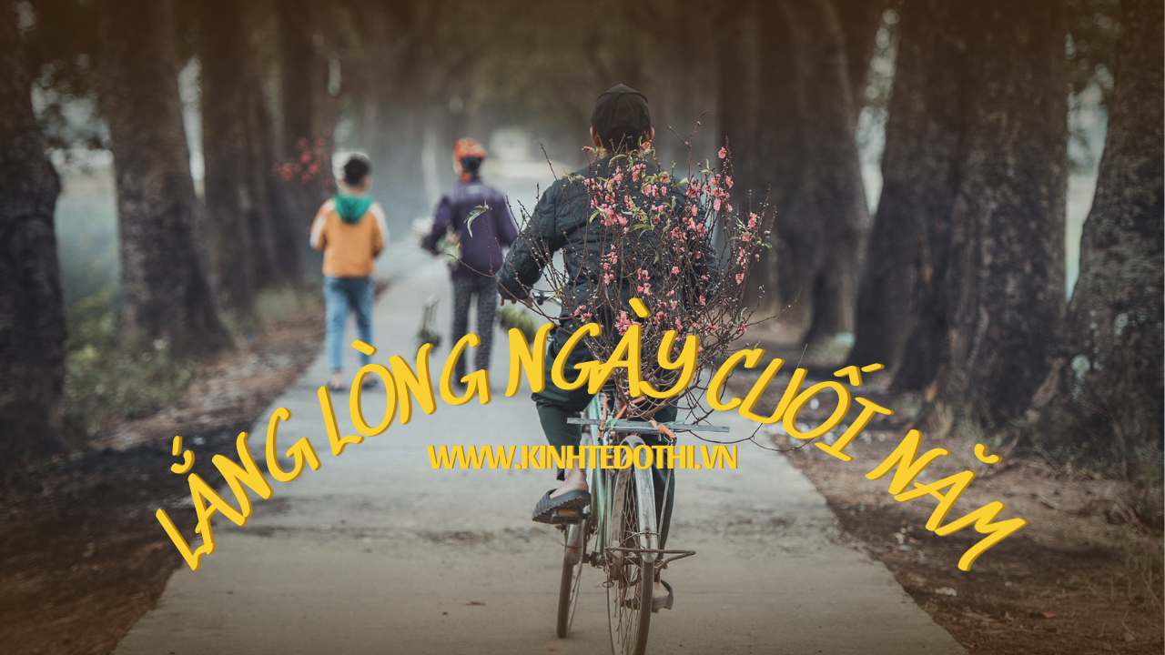 Podcast tản văn: Lắng lòng những ngày cuối cùng của năm