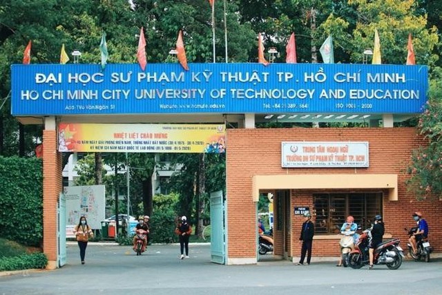 Bình Phước lập Phân hiệu Đại học Sư phạm Kỹ thuật TP Hồ Chí Minh