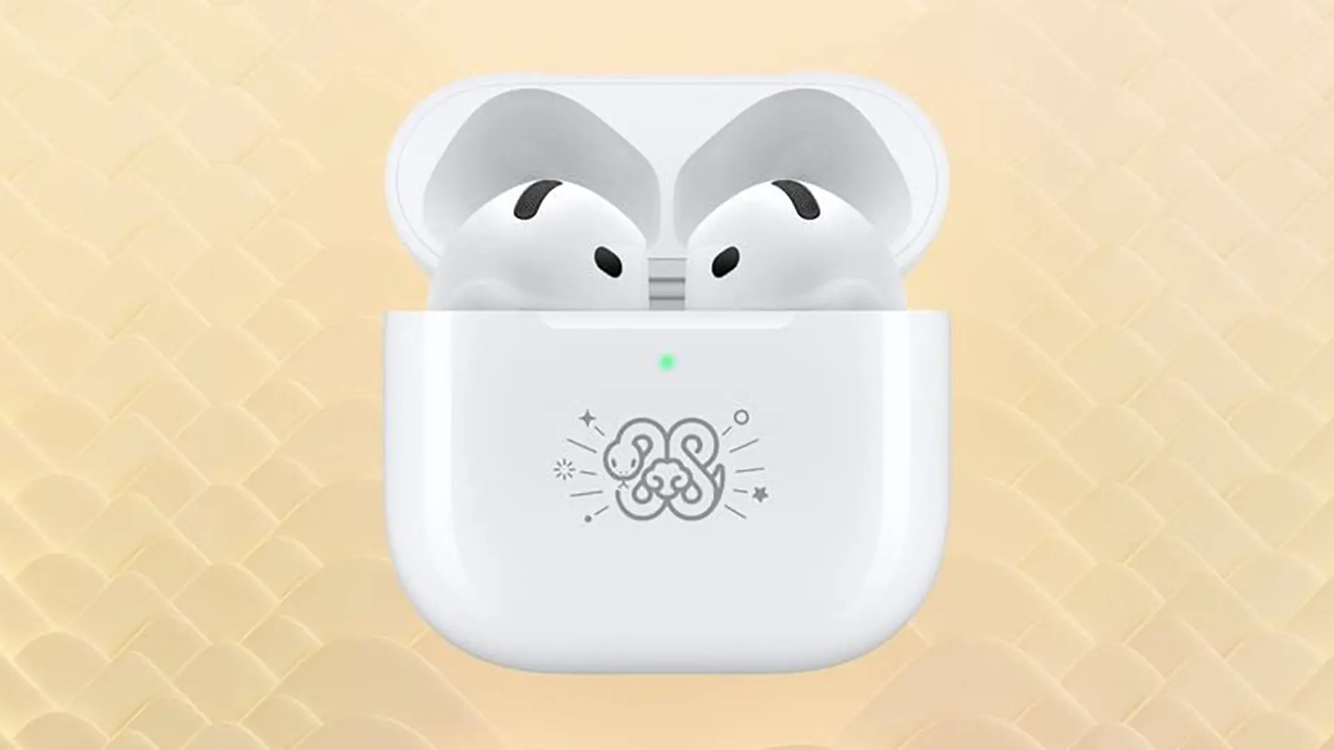 AirPods 4 phiên bản giới hạn sắp trình làng