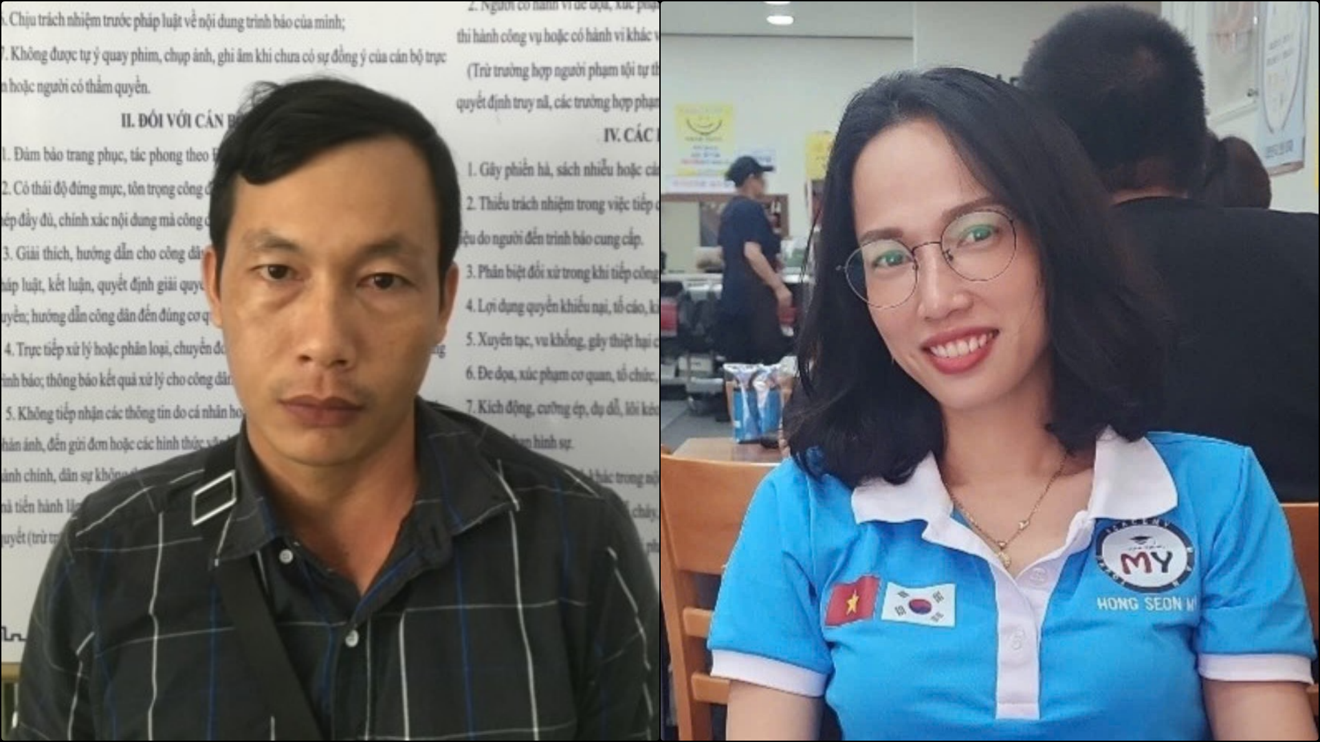 Nhiều người bị lừa bởi dịch vụ làm hồ sơ đi xuất khẩu lao động