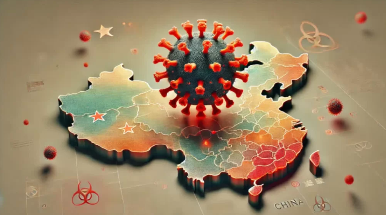 Phương thức hiệu quả nhằm giảm nguy cơ lây lan từ chủng virus HMPV mới
