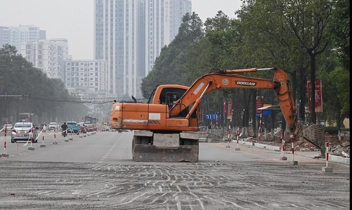 Bắc Ninh: quyết liệt chỉ đạo giải ngân vốn đầu tư công năm 2025