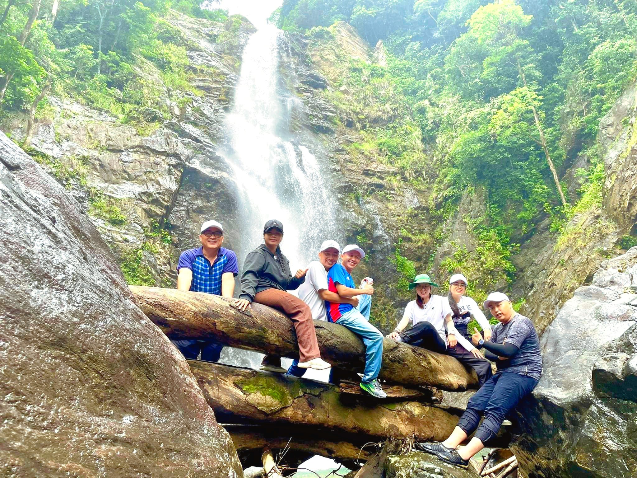 Quảng Ngãi: cơ hội nào cho du lịch trekking?