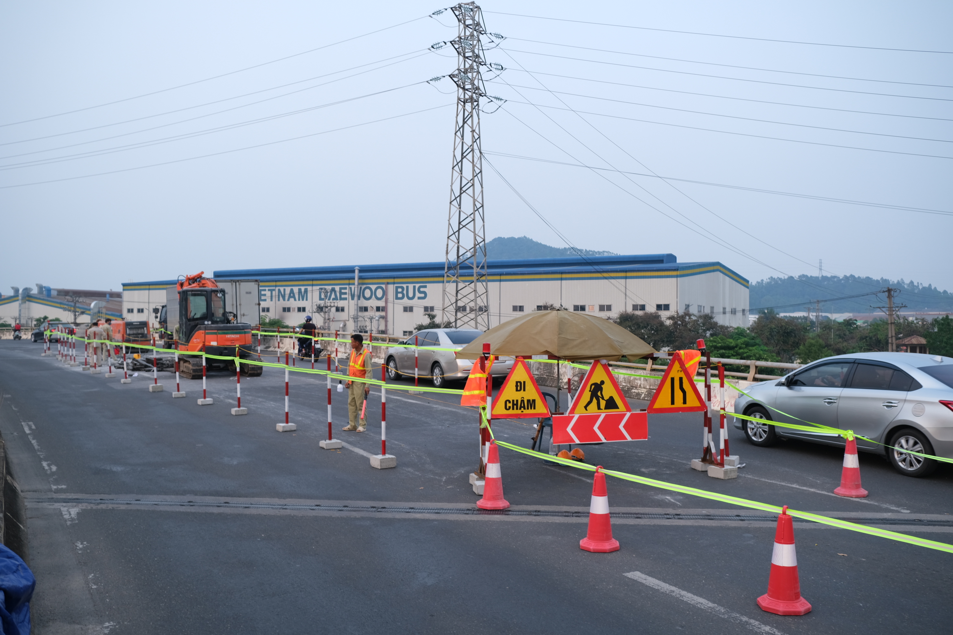 Vĩnh Phúc: sẵn sàng cho việc sáp nhập Sở GTVT và Sở Xây dựng