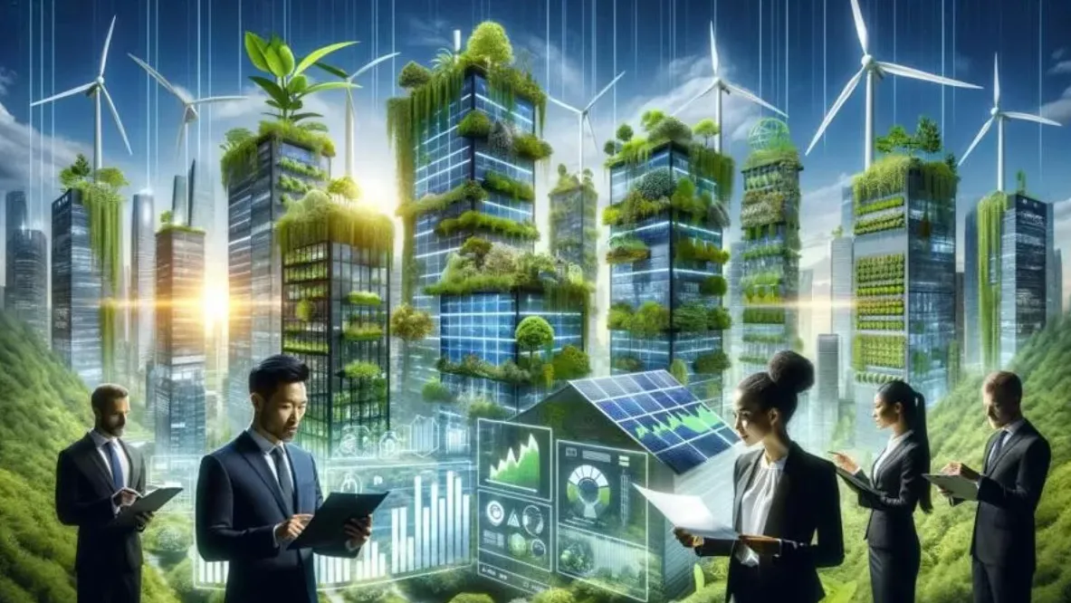 Chìa khóa để thu hút đầu tư xanh cho Việt Nam