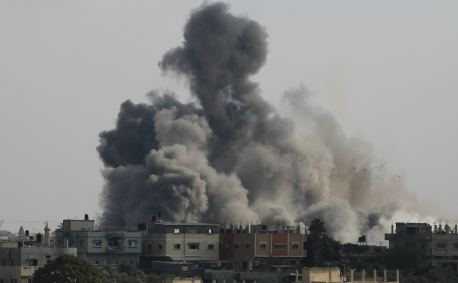 Thỏa thuận ngừng bắn tại Gaza sắp được ký kết sau đột phá tại Doha?