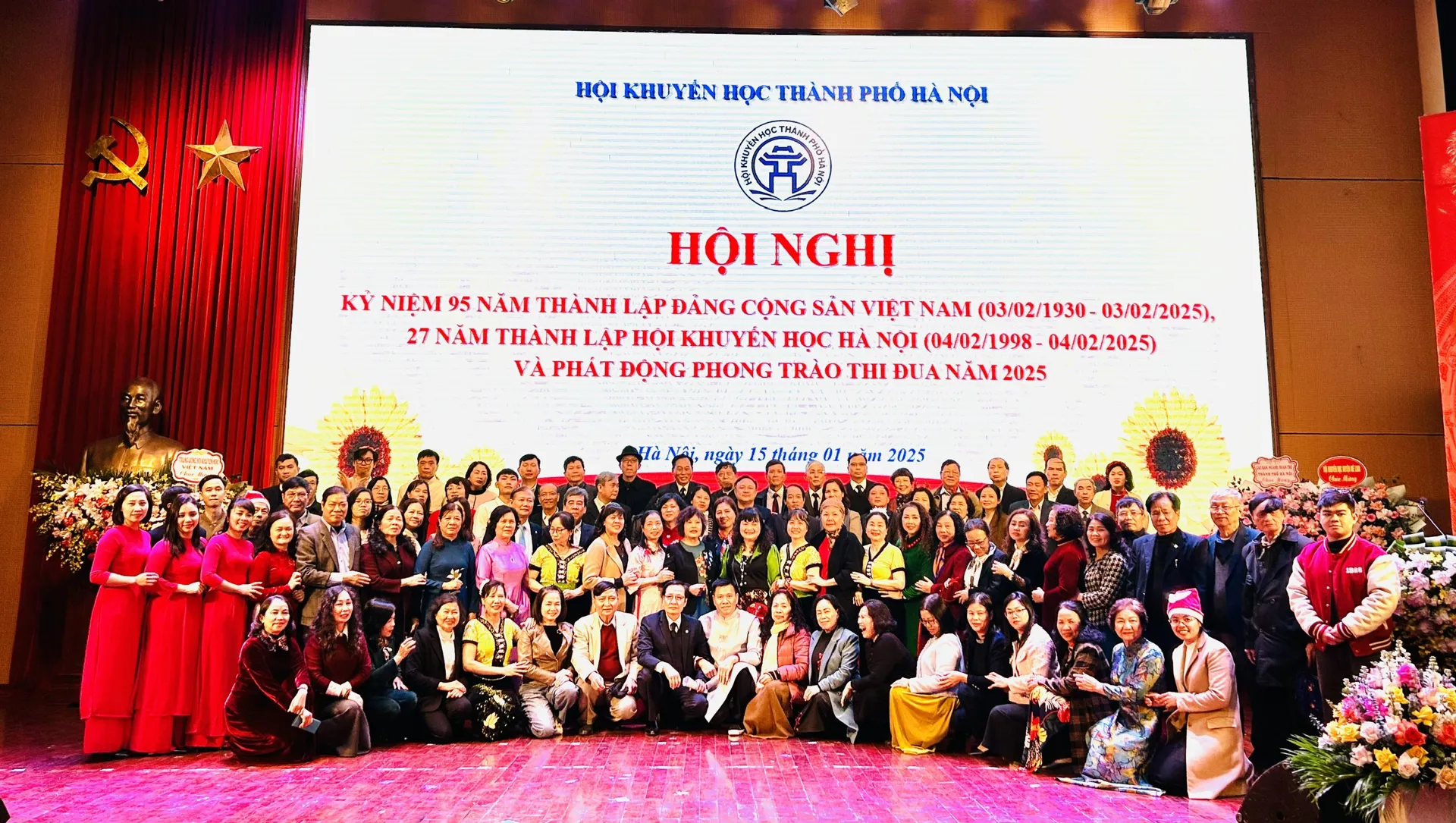 Hà Nội đẩy mạnh chuyển đổi số trong công tác khuyến học