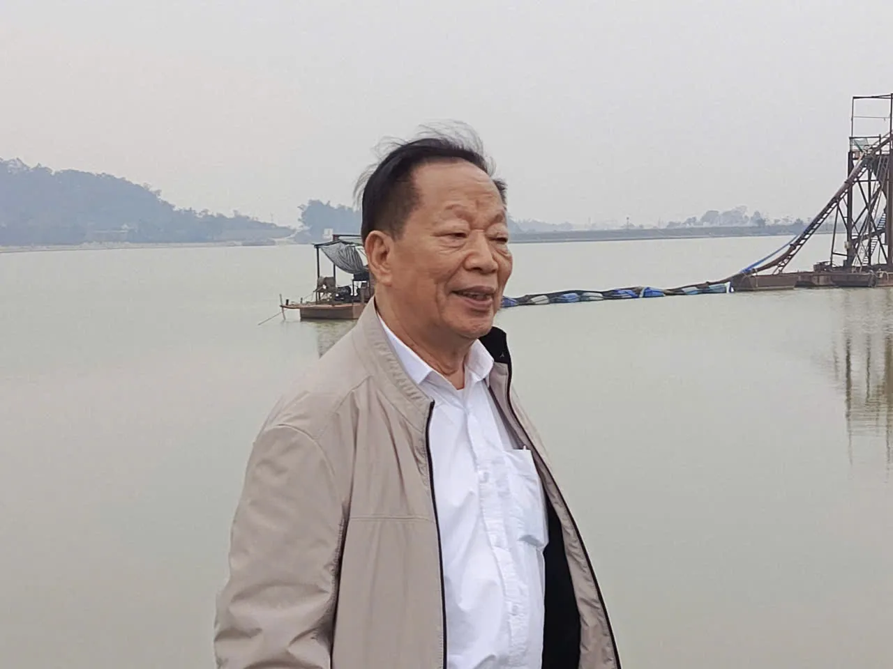 Tập đoàn Bảo Sơn và câu chuyện Tre già măng mọc