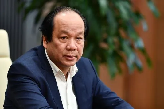 Hôm nay xét xử ông Mai Tiến Dũng cùng 9 bị cáo