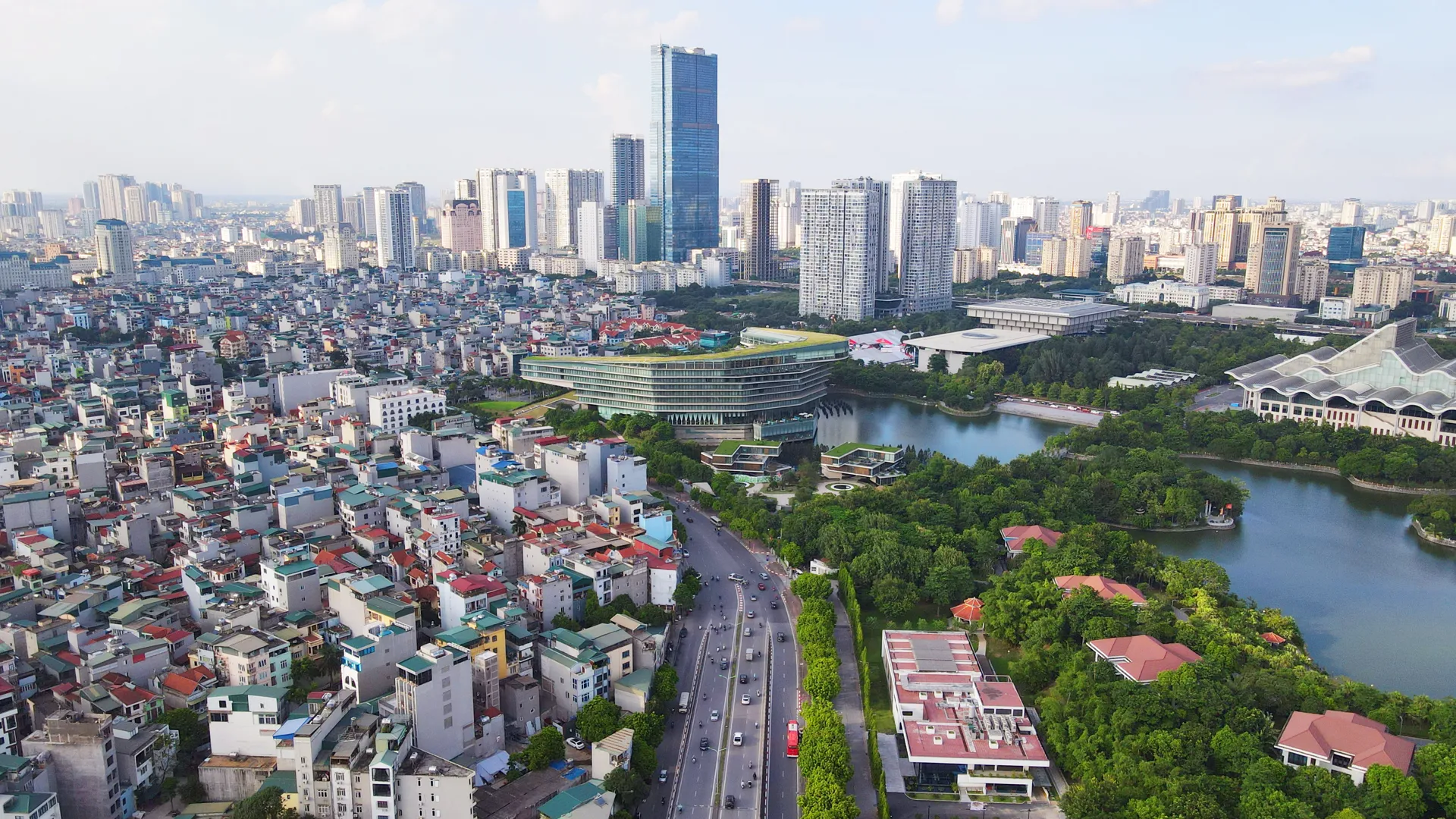 Đơn giá xây dựng mới về nhà ở, công trình xây dựng gắn liền với đất