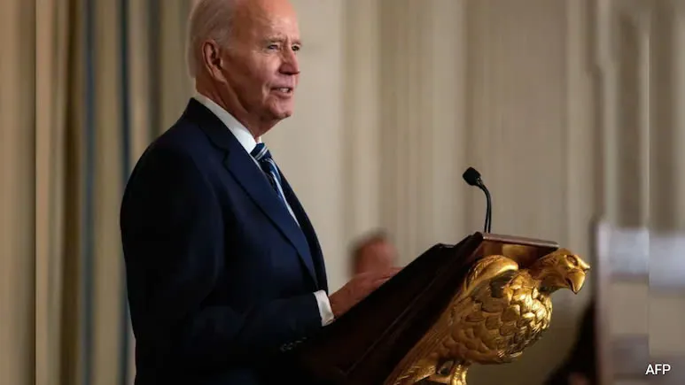 Ông Biden lập kỷ lục chưa từng có trong lịch sử Mỹ