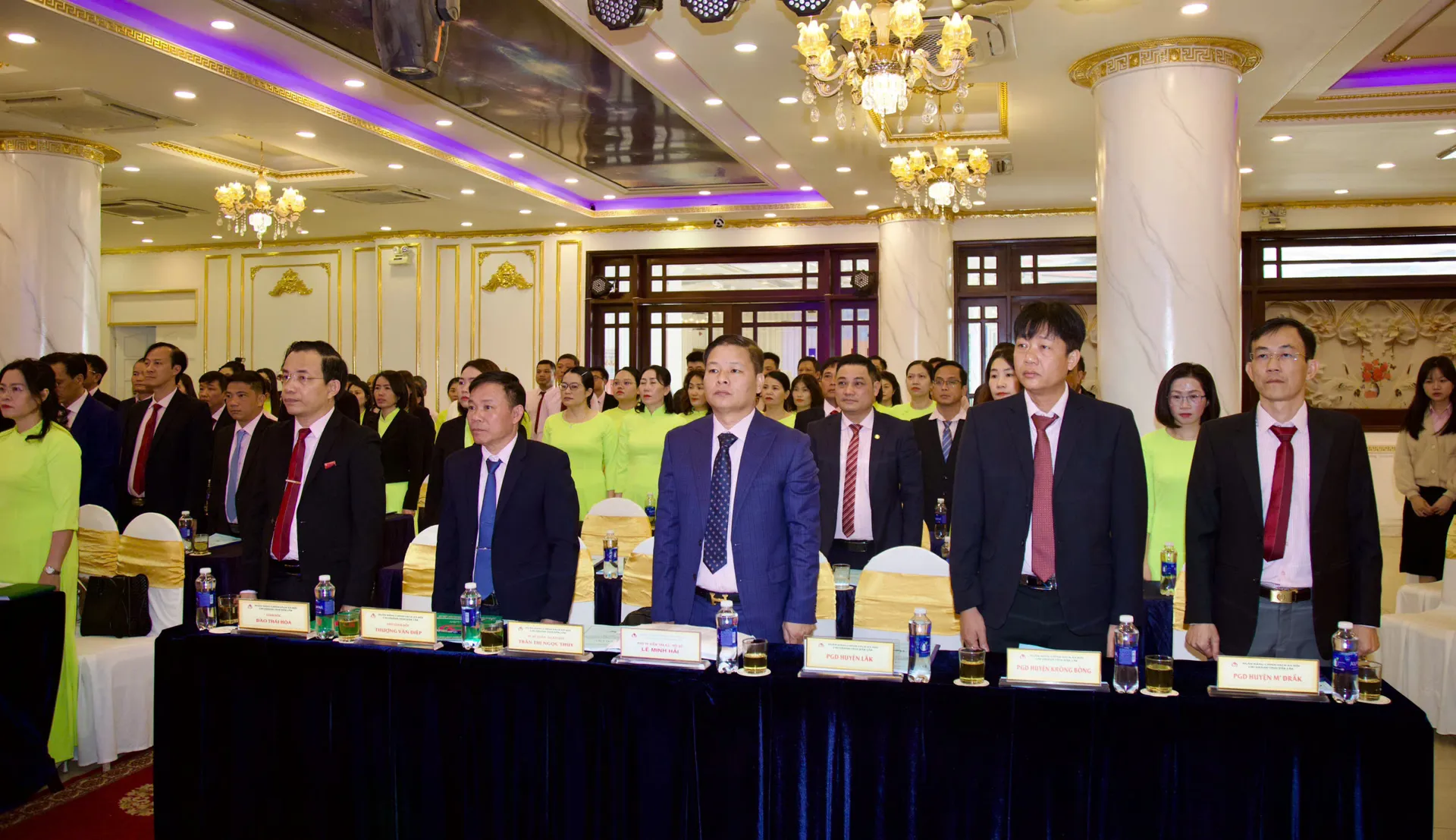 Ngân hàng tham mưu Đề án tín dụng chính sách xã hội đối với người nghèo