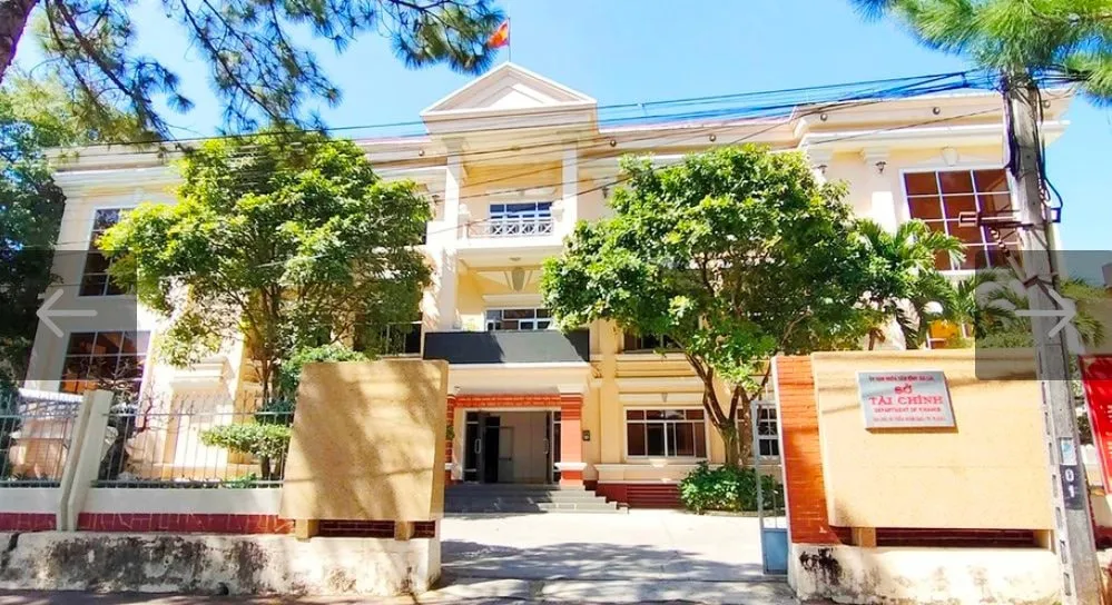 Gia Lai: phát hiện nhiều sai phạm tại Sở Tài chính