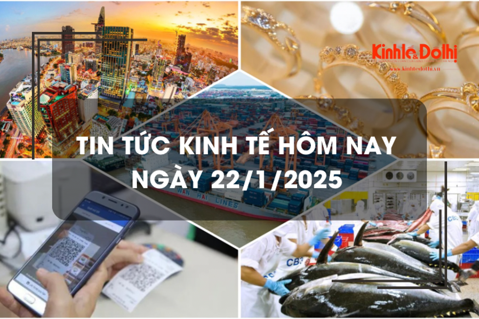 Tin tức kinh tế 22/1: cổ phiếu bất động sản đang mất dần vị thế