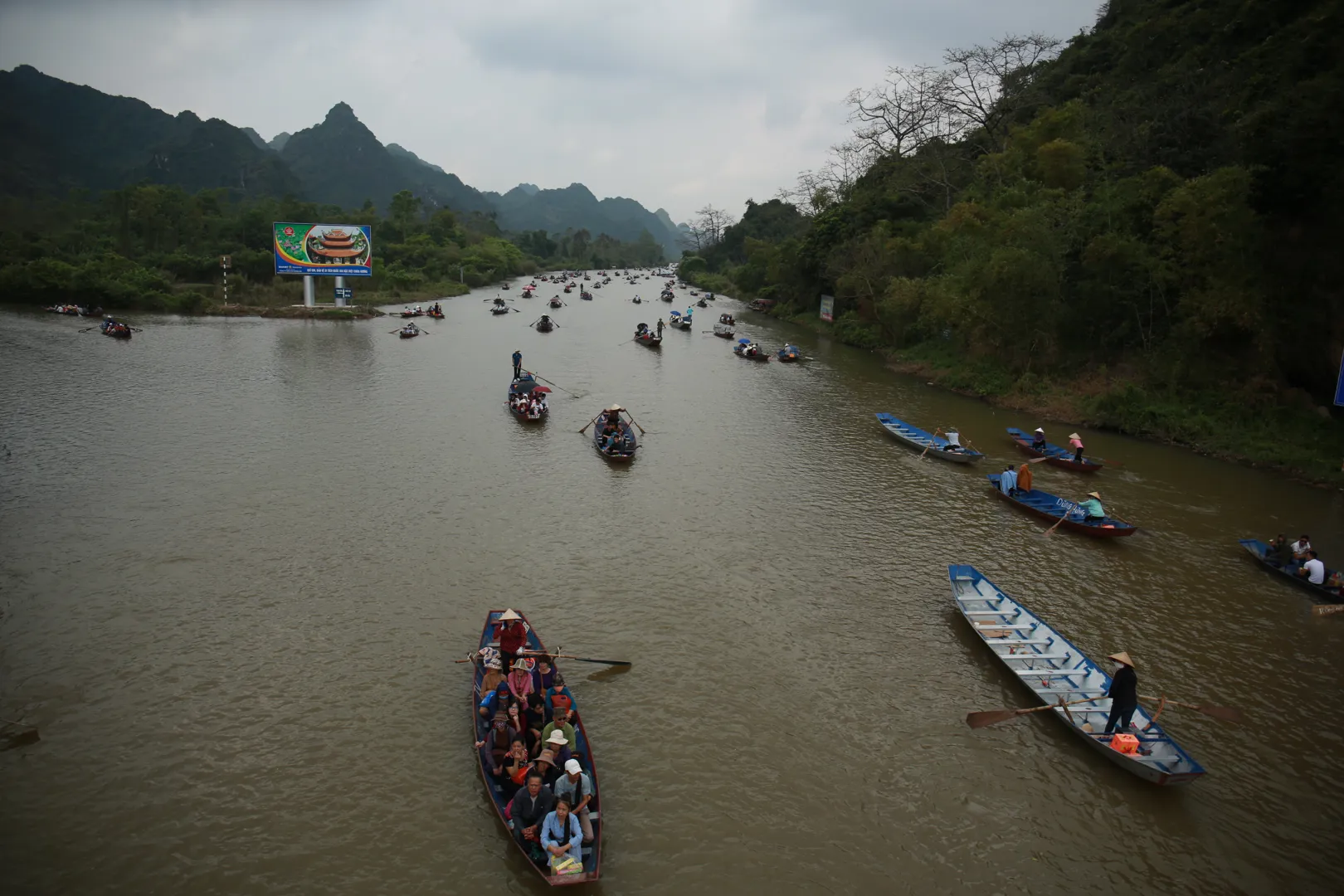 Để có một mùa lễ hội vui tươi, an toàn