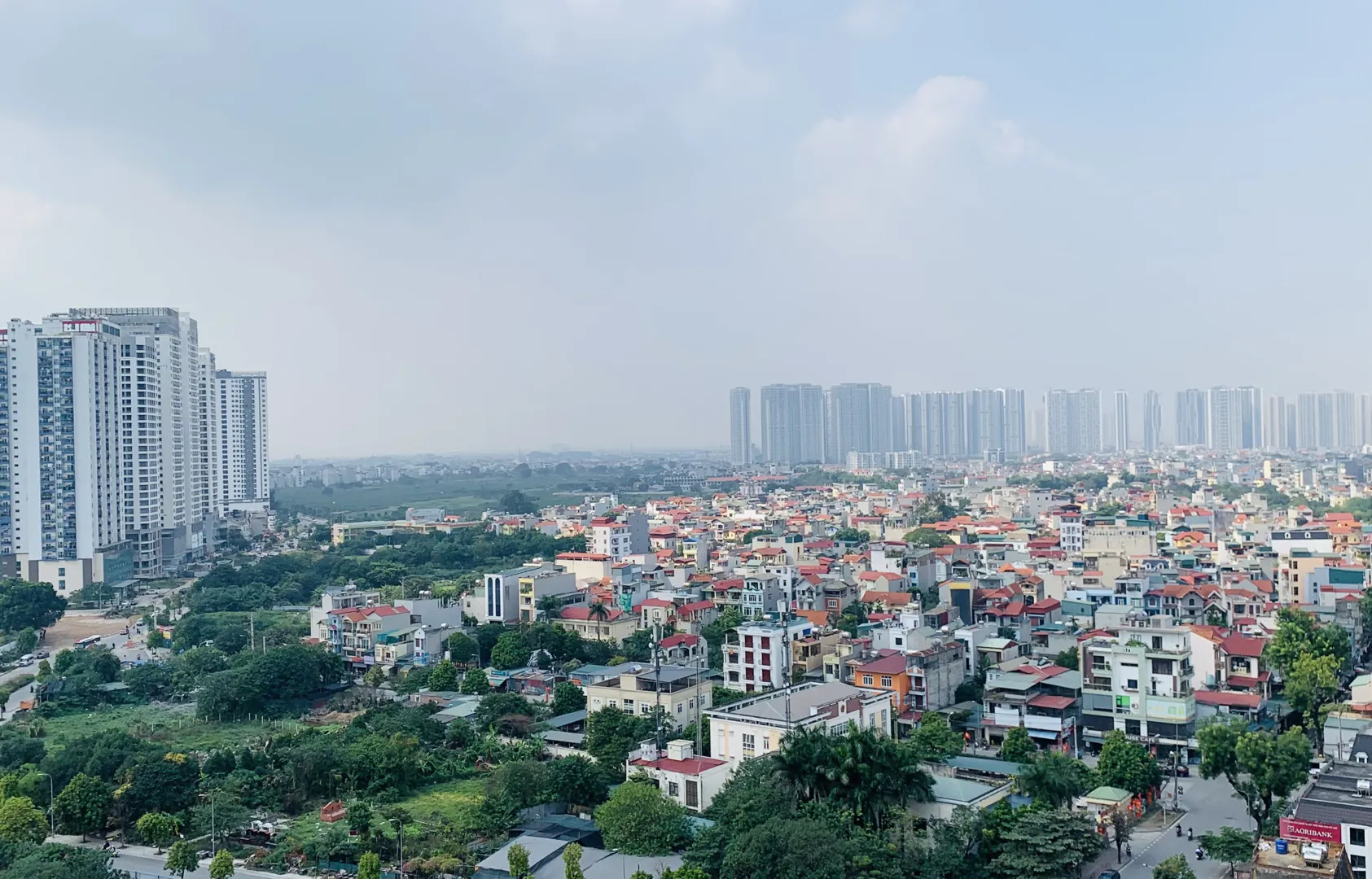 Hà Nội thu hồi 1.673m2 đất tại phường Vĩnh Phúc (quận Ba Đình)