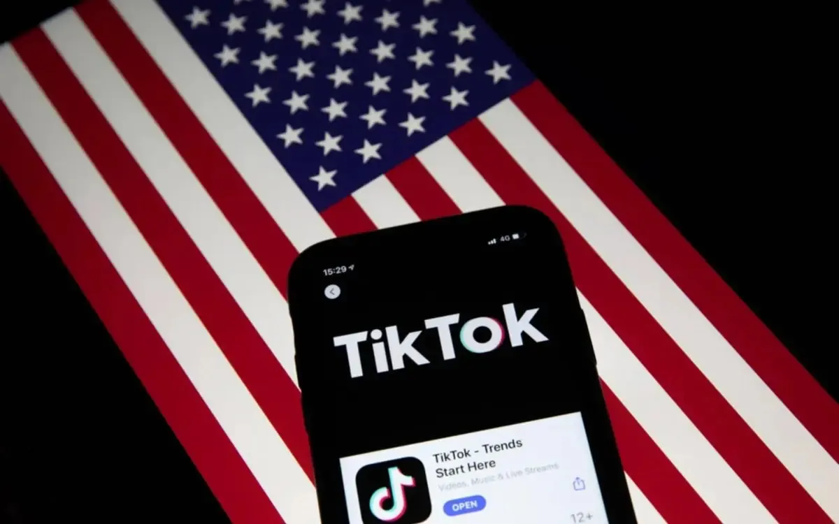 Thêm nhiều ông lớn công nghệ Mỹ gia nhập cuộc đua sở hữu TikTok