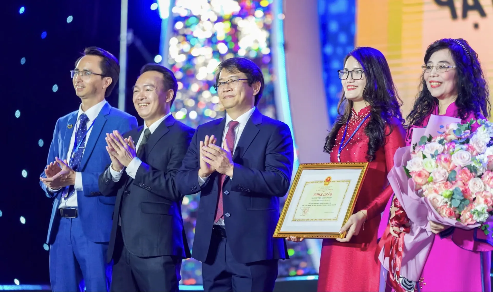 Trường liên cấp Newton: tiên phong đổi mới và hội nhập quốc tế