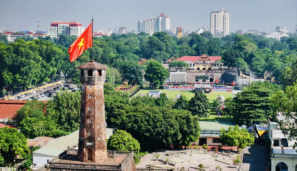 Di sản - nguồn lực phát triển công nghiệp văn hóa
