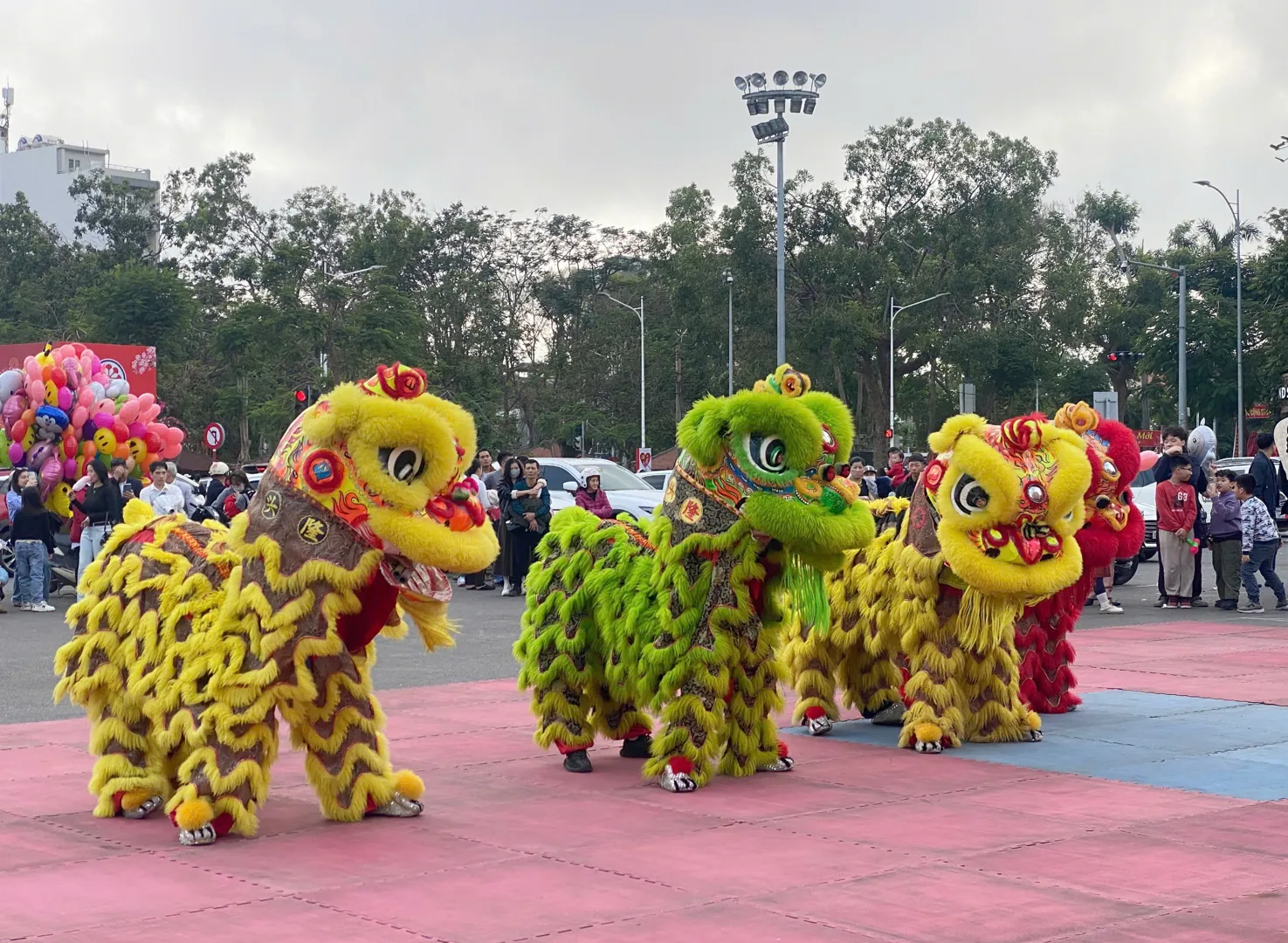 Hải Phòng: 9 ngày nghỉ Tết TP đón hơn 170.000 lượt khách du lịch