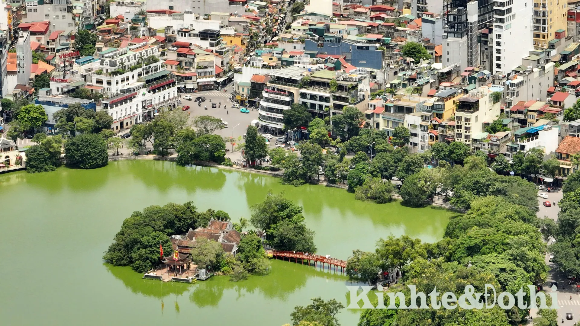 Kế hoạch soạn thảo, ban hành văn bản triển khai thi hành Luật Thủ đô 2024