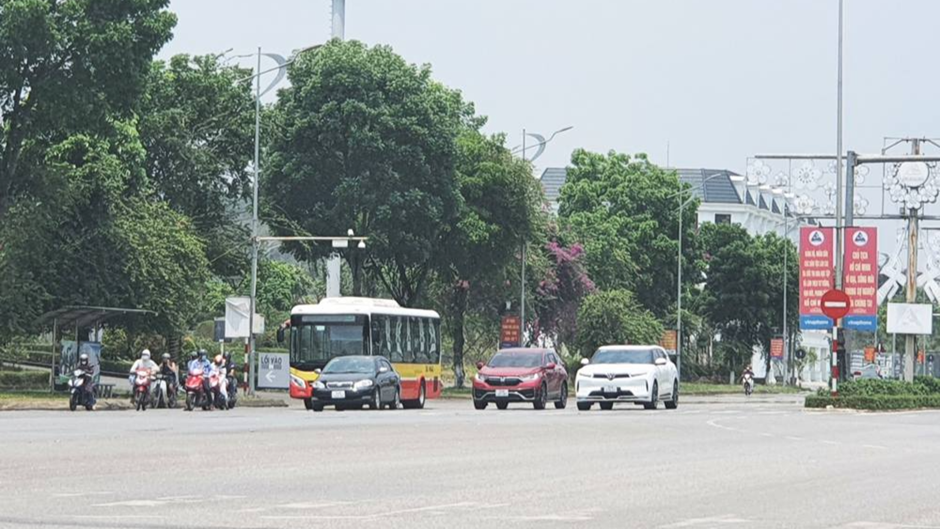 Lào Cai: các phương tiện giao thông cần lưu ý gì từ ngày 10/2?