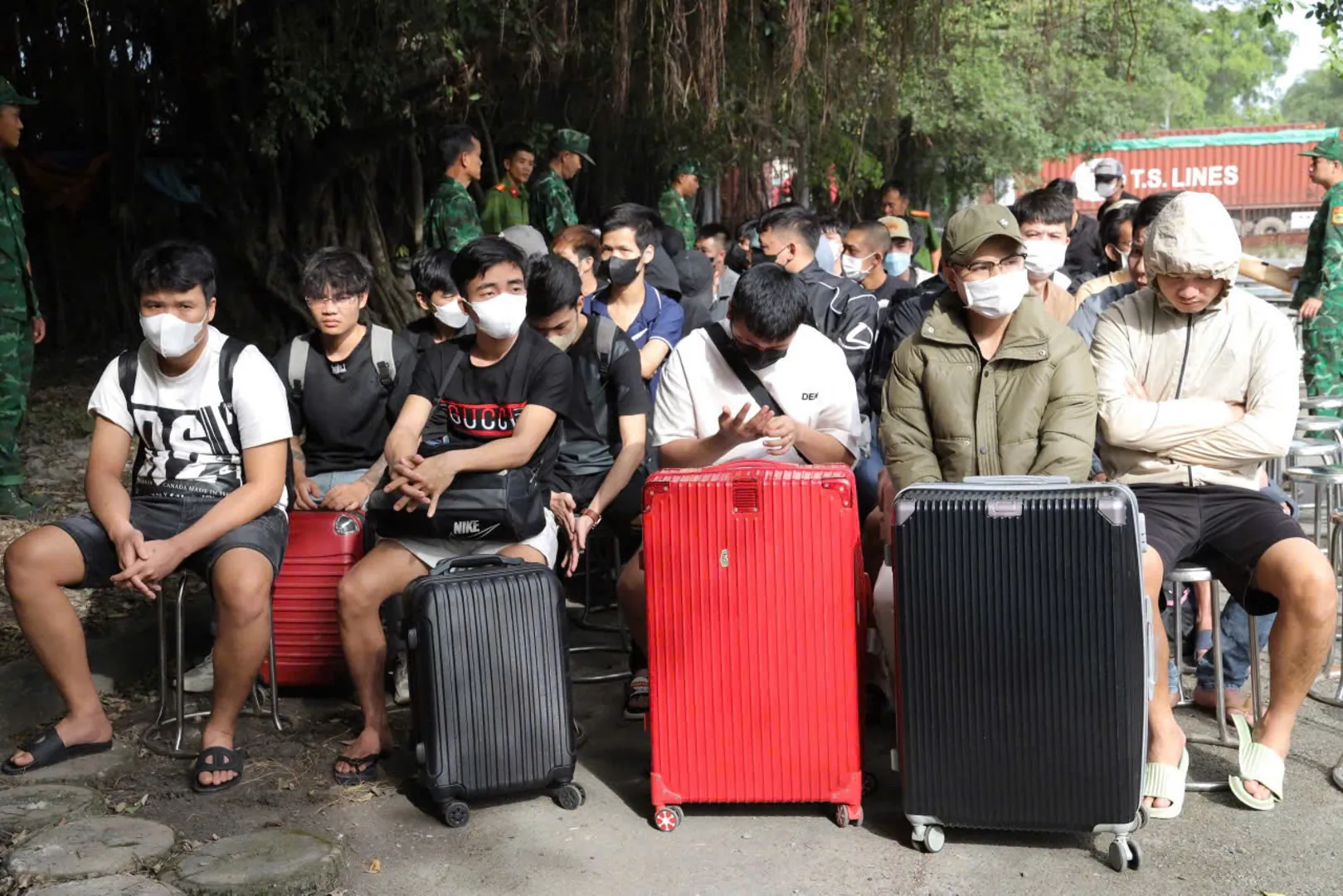 Công an TP Hồ Chí Minh cảnh báo chiêu lừa đảo “việc nhẹ lương cao”