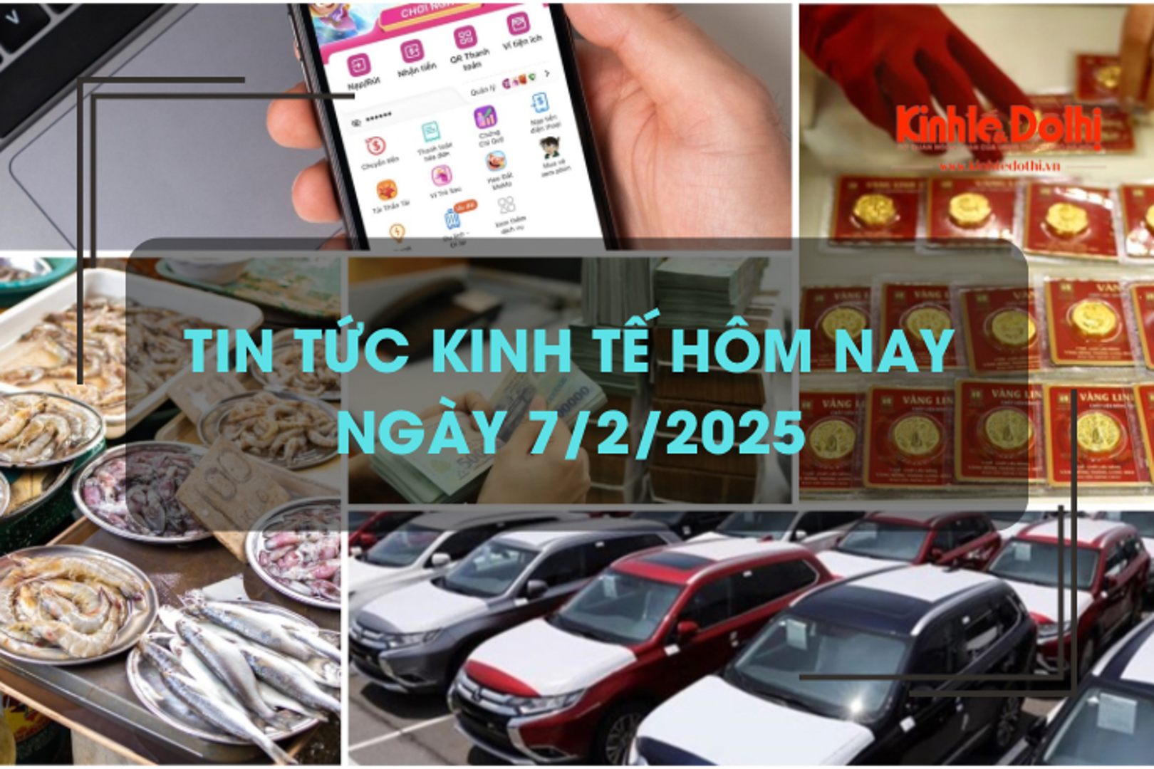 Tin tức kinh tế 8/2: Hà Nội phấn đấu thu hút 2,7 tỷ USD vốn FDI