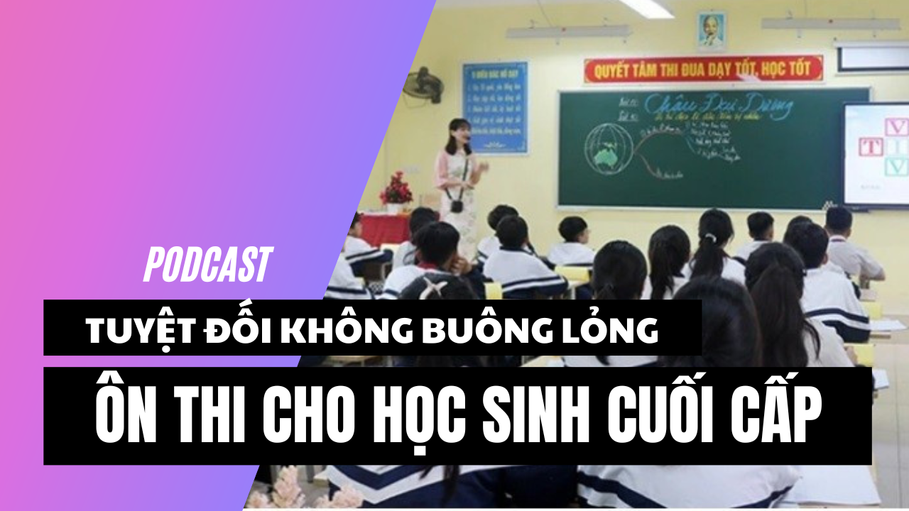 Ảnh podcast Ảnh podcast