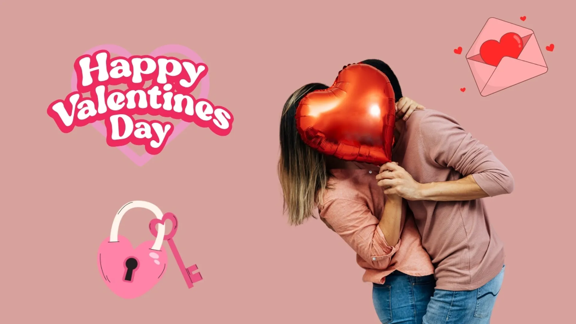 Ngày Valentine là ngày gì, rơi vào thứ mấy trong năm 2025?