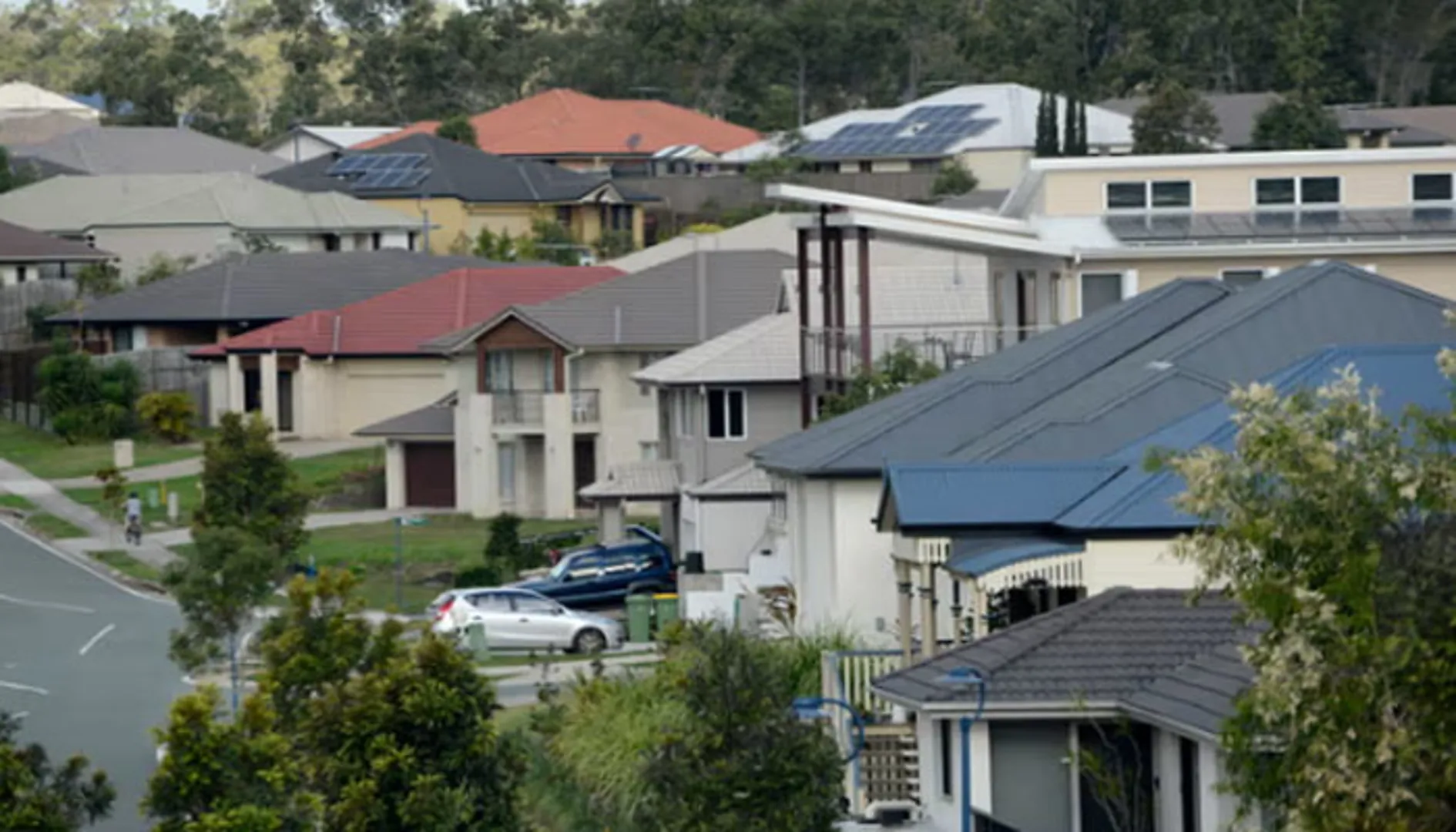 Đối phó khủng hoảng giá bất động sản, Australia tạm cấm người nước ngoài mua nhà