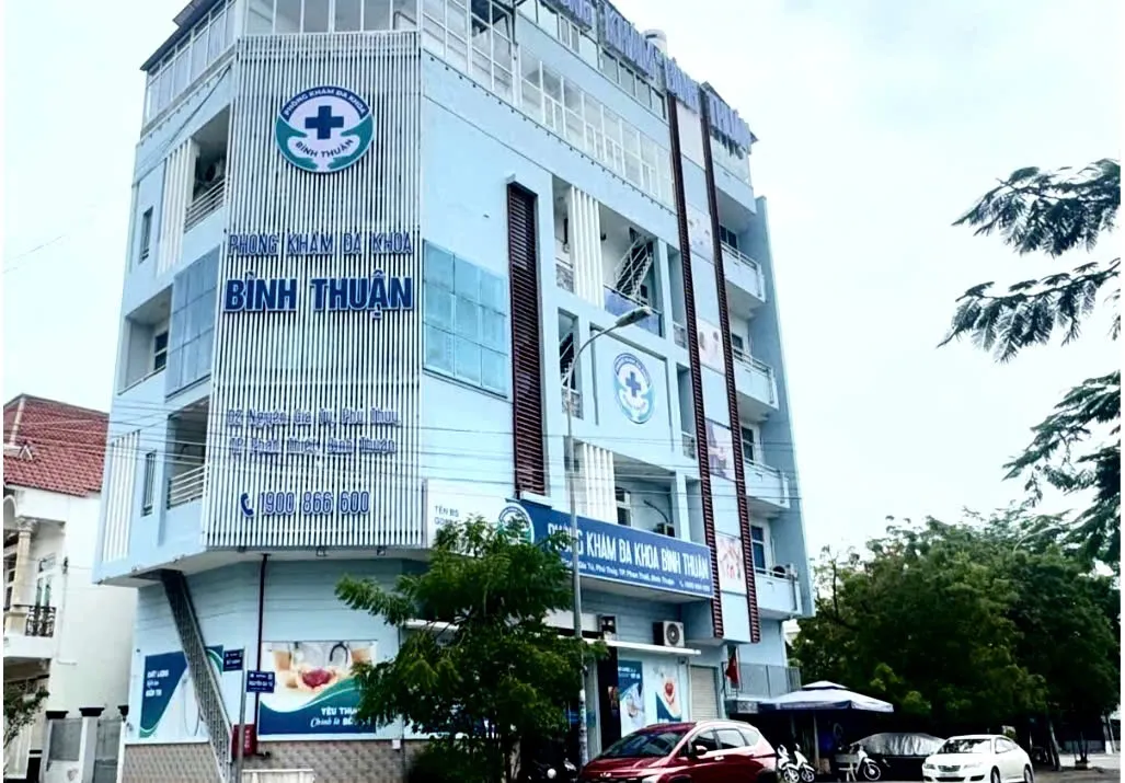 Chấn chỉnh hoạt động khám bệnh, chữa bệnh tại các phòng khám đa khoa tư nhân
