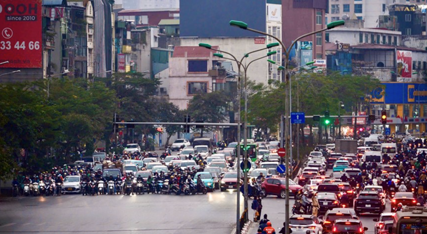 Rà soát tổng thể hệ thống biển báo: đảm bảo giao thông, hạn chế vi phạm