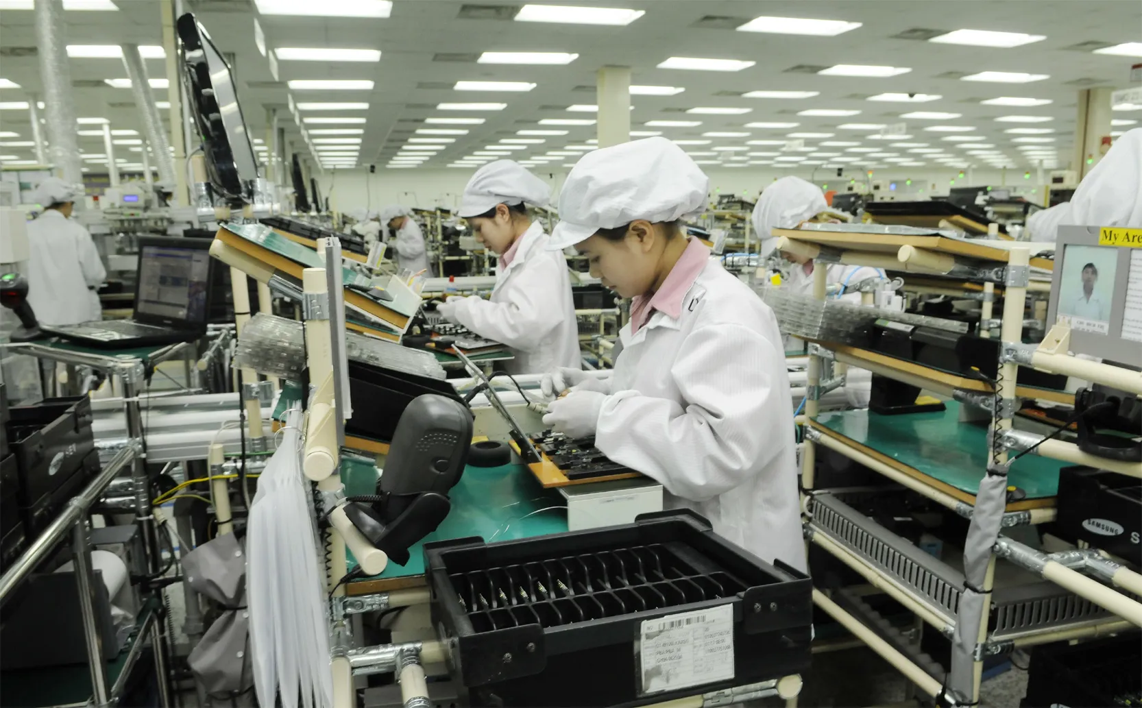 Doanh nghiệp FDI liên tục báo lỗ: Dấu hiệu chuyển giá, né thuế